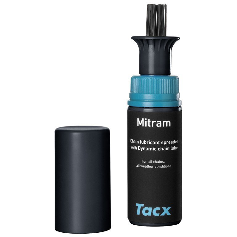 Tacx Mitram Смазка для велоцепи - купить в Москве цена 900 руб
