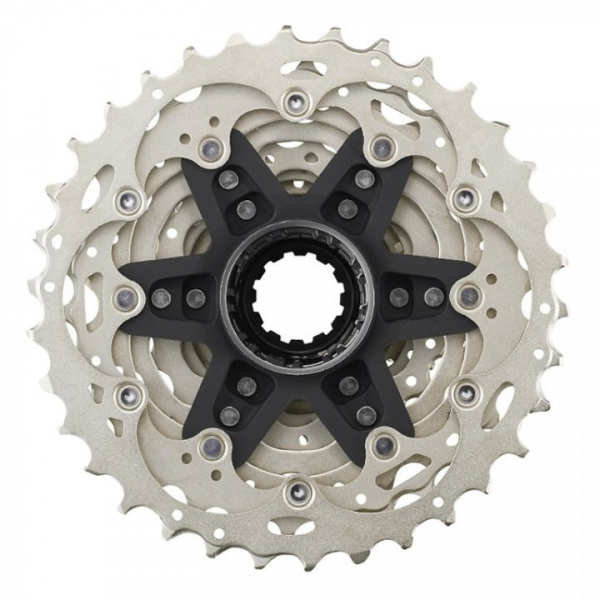 Кассета SHIMANO ULTEGRA CS-R8101 12-speed 11-30T