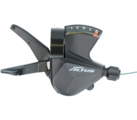 Шифтер велосипедный SHIMANO Altus M2010, правый, 9 скоростей, трос 2050мм