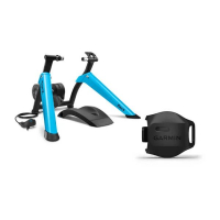 Велостанок Tacx Boost Bundle