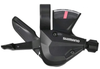 Шифтер SHIMANO Altus SL-M315, правый, 8 скоростей, 2050 мм трос нержавейка