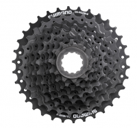 Кассета велосипедная SHIMANO Altus HG200, 9 скоростей, 11-32T