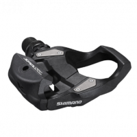 Педали SHIMANO RS500, SPD-SL, с шипами SH11