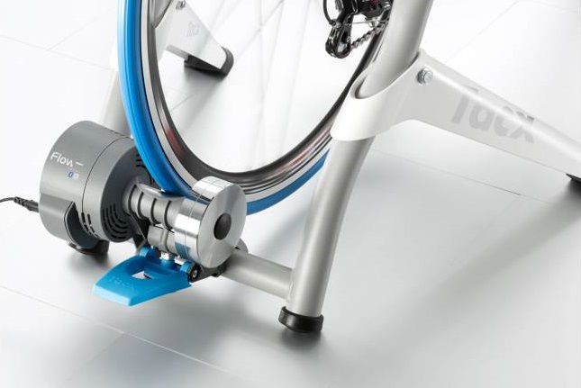 Tacx Flow Smart T2240.61 Велостанок - купить в Москве цена 47900 руб