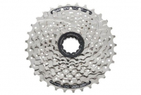 Кассета велосипедная SHIMANO Acera HG41, 8ск, 11-34