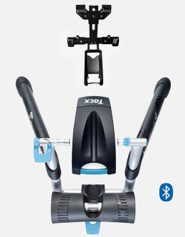Велосипедный станок Tacx Bushido for tablet T2790