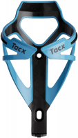 Флягодержатель Tacx Deva голубой