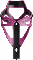 Флягодержатель Tacx Deva розовый