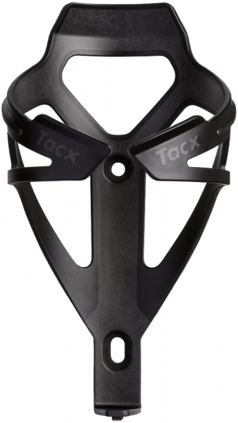 Флягодержатель Tacx Deva черный
