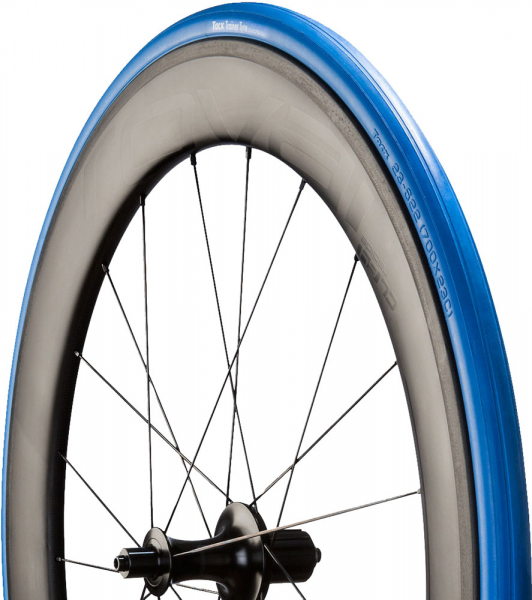 Покрышка Tacx Trainer Tyre шоссе 700x23C