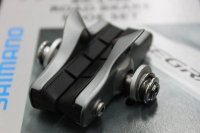 Тормозные колодки SHIMANO R55C3 шоссейные для BR-6700, пара Y8G698080