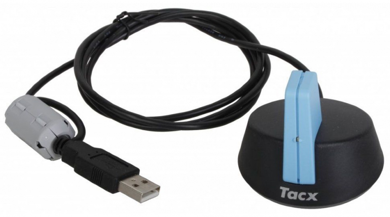 Антена Tacx ANT+ USB