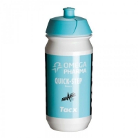 Фляга Tacx 500мл, Omega Pharma-Quick Step