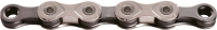 Цепь KMC X10 10ск. 114L Silver/Black
