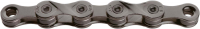 Цепь KMC X9-73 9ск. 114L Grey