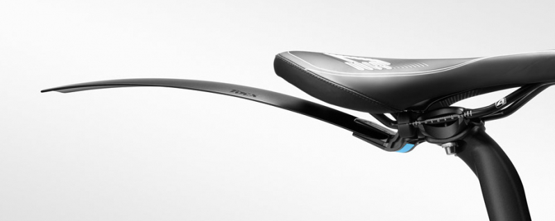 Крыло Tacx Mudguard MTB