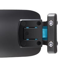 Крыло Tacx Mudguard MTB