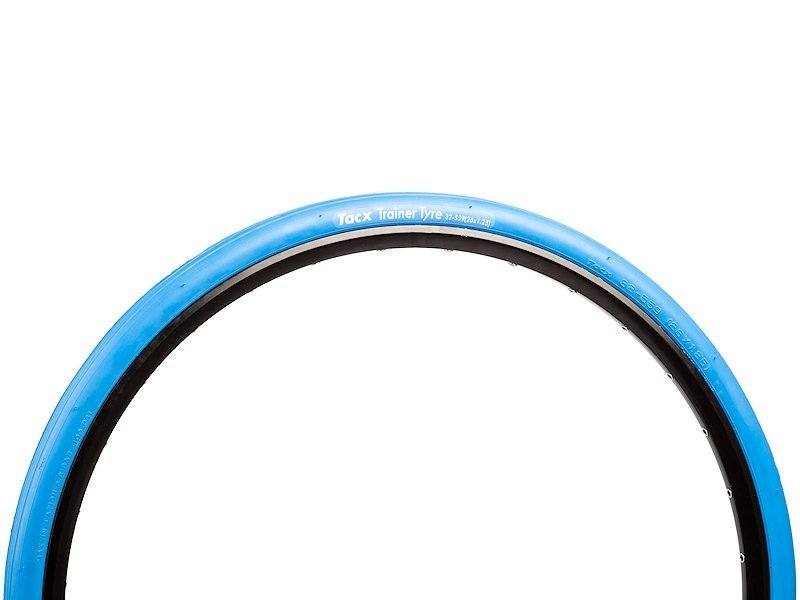 Tacx Trainer Tyre MTB 26x1.25 Покрышка - купить в Москве цена 2950 руб