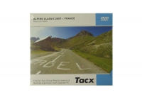 Программа тренировок Tacx DVD Alpine Classic 2007 France