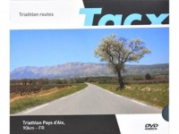 Программа тренировок Tacx DVD IRONMAN Paysd'Aix - Aix en Provence-FR