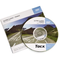 Программа тренировок Tacx DVD The Pyrenees Stage