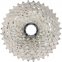 Кассета SHIMANO 105 12 скоростей, 11-36T, CS-HG710-12