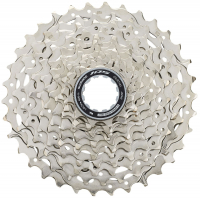 Кассета SHIMANO 105 12 скоростей, 11-34T, CS-R7101-12