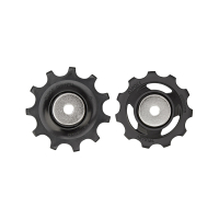 Ролики SHIMANO 11ск, верхн+нижн, к RD-R7000
