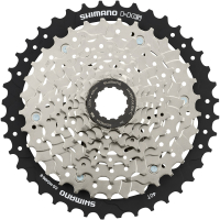 Кассета SHIMANO Acera CS-HG400, 8 скоростей, 11-40T