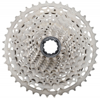 Кассета SHIMANO Deore CS-M5100-11, 11 скоростей, 11-42Т
