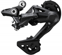 Задний переключатель SHIMANO DEORE RD-M4120