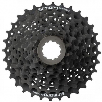 Кассета SHIMANO HG200, 9ск., 11-32