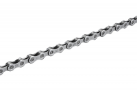 Цепь велосипедная SHIMANO LG500, Link Glide, 9/10/11ск, 126 зв., с замком