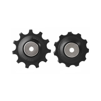 Ролики SHIMANO Y-PART RD-R5800, для GS, 11 скоростей, пара роликов