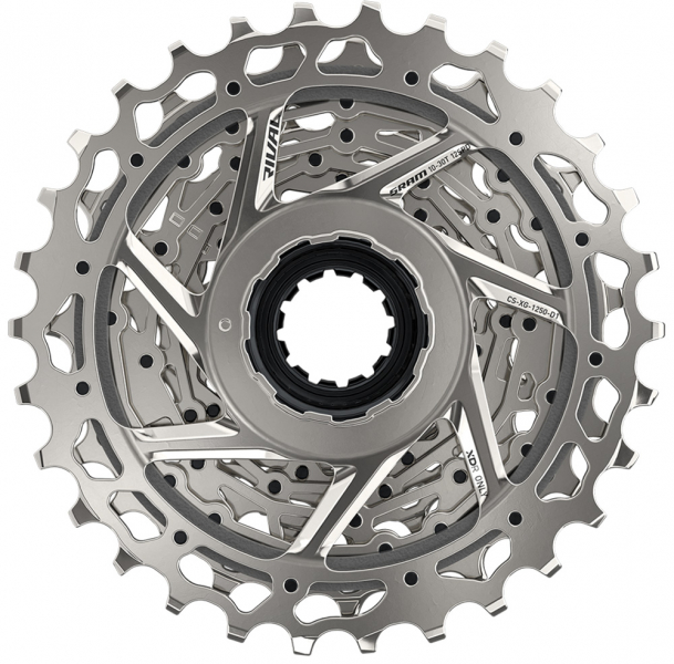 Кассета  SRAM SRAM CS XG-1250 D1 10-36 12S