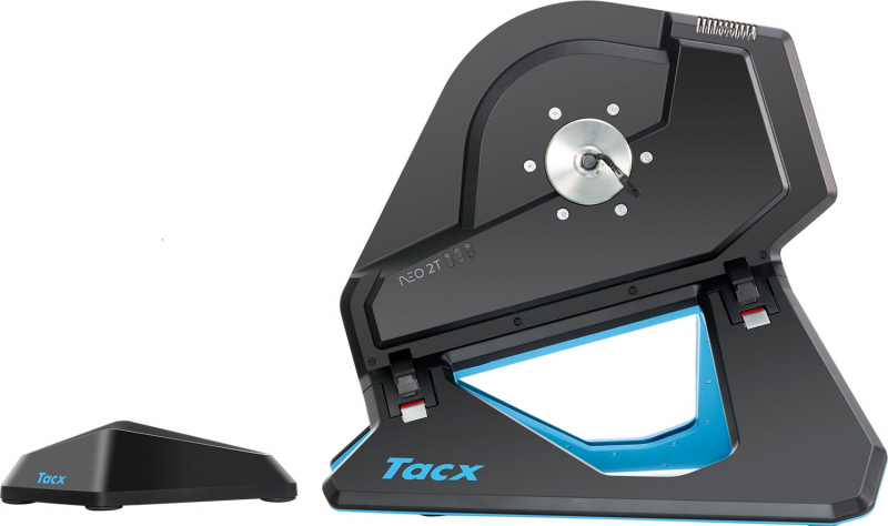 Велосипедный станок Tacx NEO 2T with Zwift Cog and Click