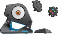 Велосипедный станок Tacx NEO 2T with Zwift Cog and Click