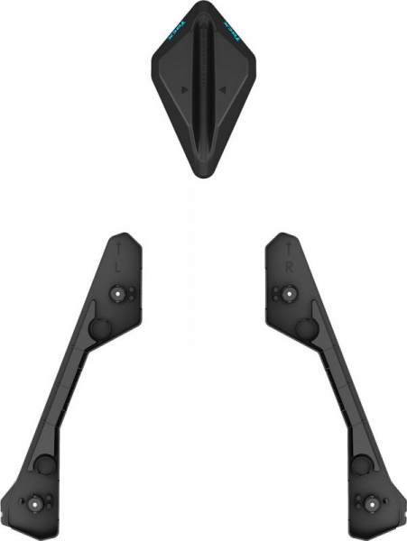 Имитатор для станков Tacx Neo Motion Plates