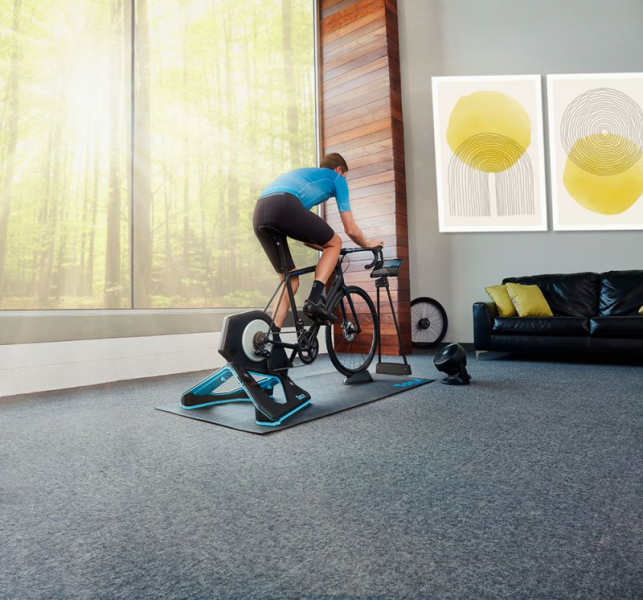 Имитатор для станков Tacx Neo Motion Plates