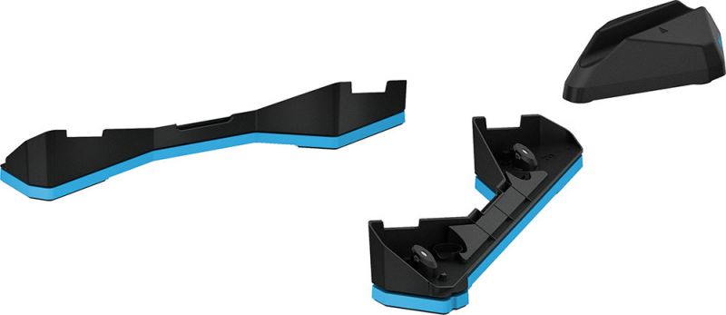 Имитатор для станков Tacx Neo Motion Plates