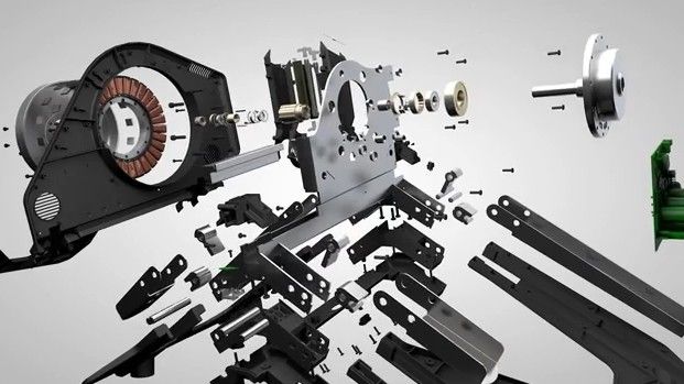 Велотренажер Tacx NEO Smart T2800