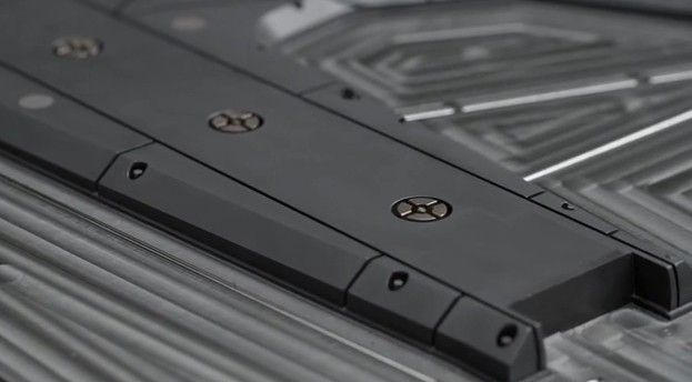 Велотренажер Tacx NEO Smart T2800