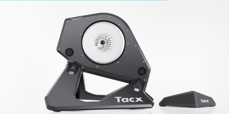 Велотренажер Tacx NEO Smart T2800