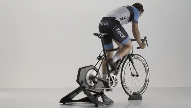 Велотренажер Tacx NEO Smart T2800