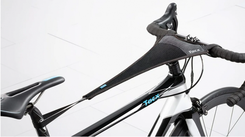 Защита рамы от пота Tacx Sweat Cover New